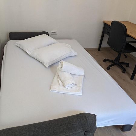 טימישוארה Flora Residence מראה חיצוני תמונה