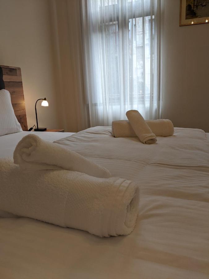 טימישוארה Flora Residence מראה חיצוני תמונה