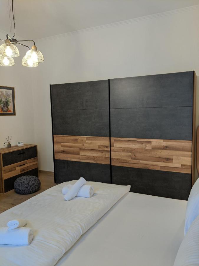 טימישוארה Flora Residence מראה חיצוני תמונה