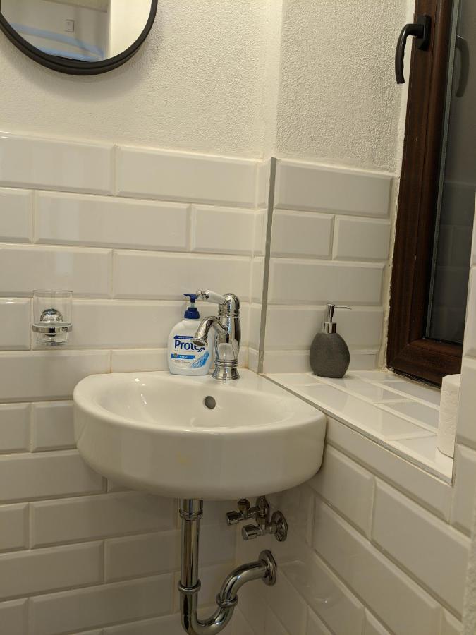 טימישוארה Flora Residence מראה חיצוני תמונה