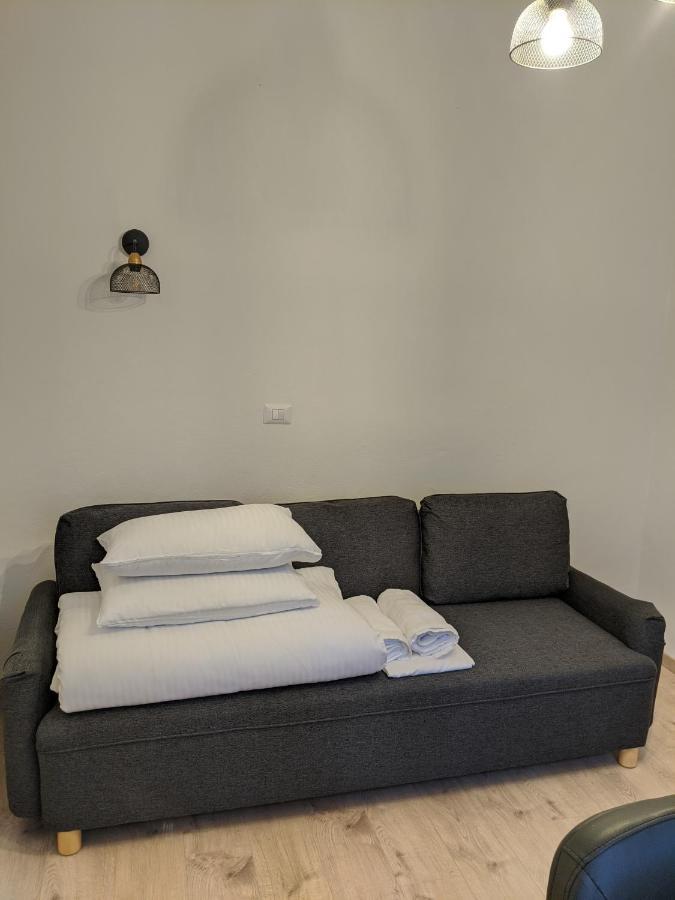טימישוארה Flora Residence מראה חיצוני תמונה