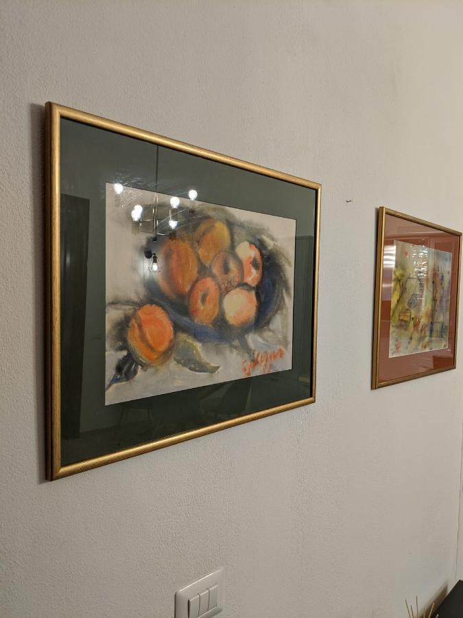 טימישוארה Flora Residence מראה חיצוני תמונה