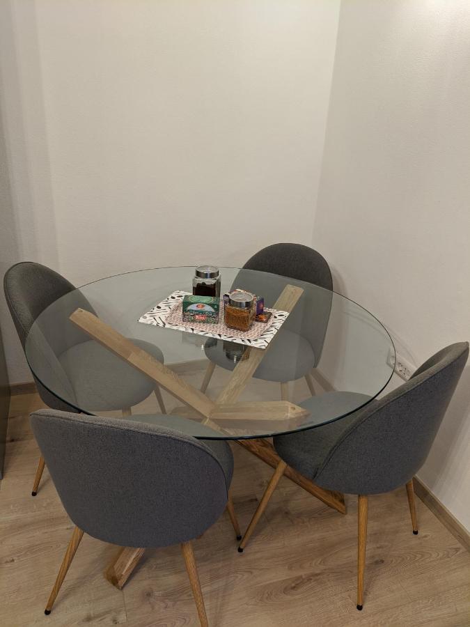 טימישוארה Flora Residence מראה חיצוני תמונה