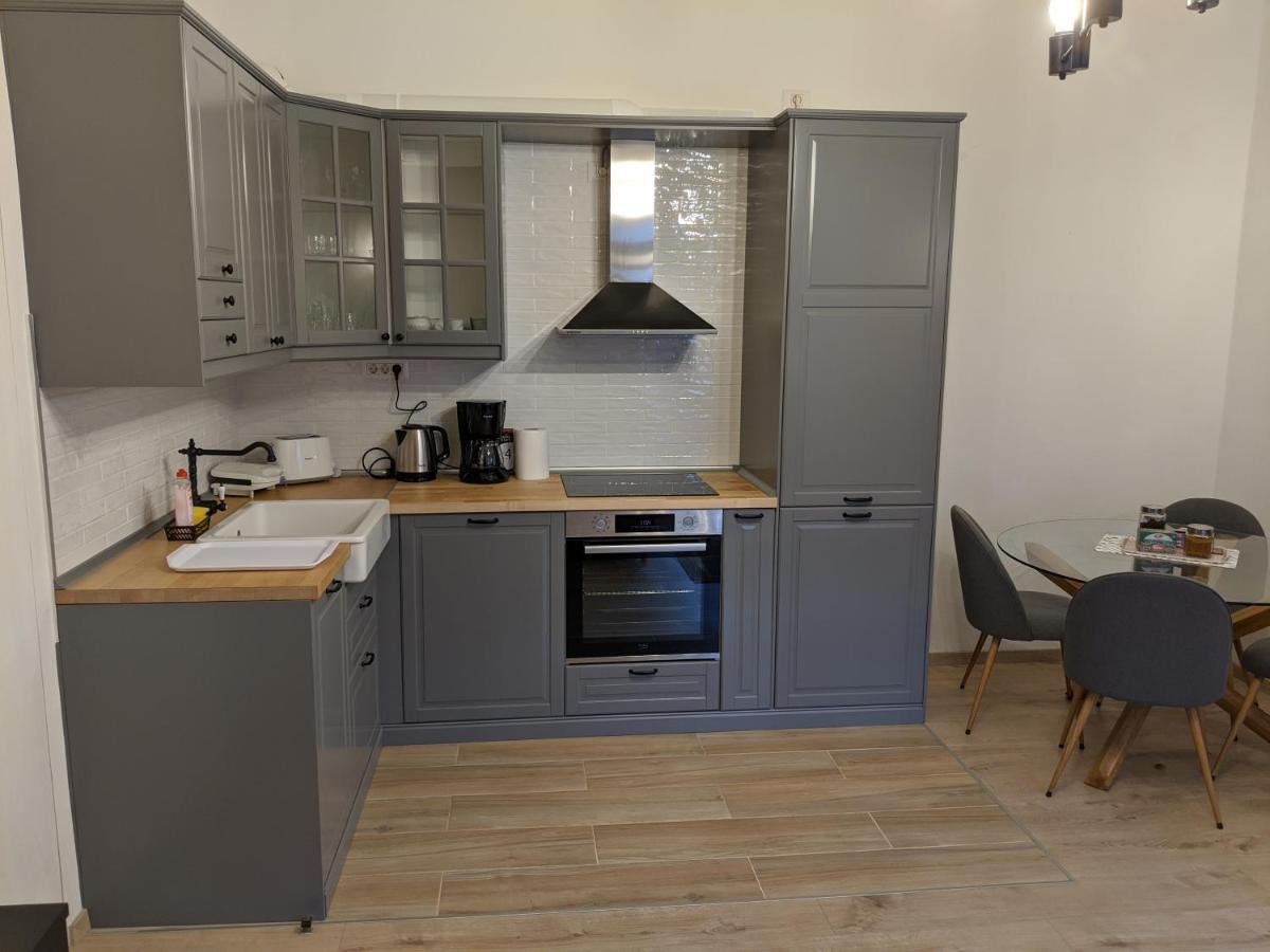 טימישוארה Flora Residence מראה חיצוני תמונה