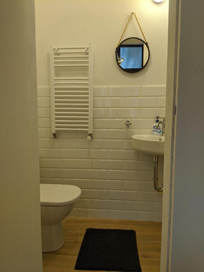 טימישוארה Flora Residence מראה חיצוני תמונה