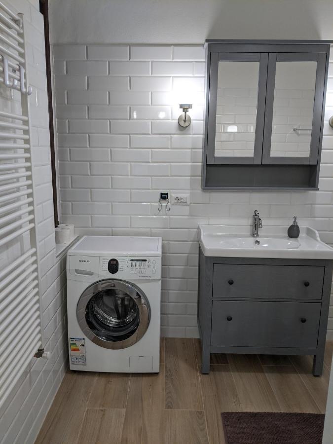טימישוארה Flora Residence מראה חיצוני תמונה