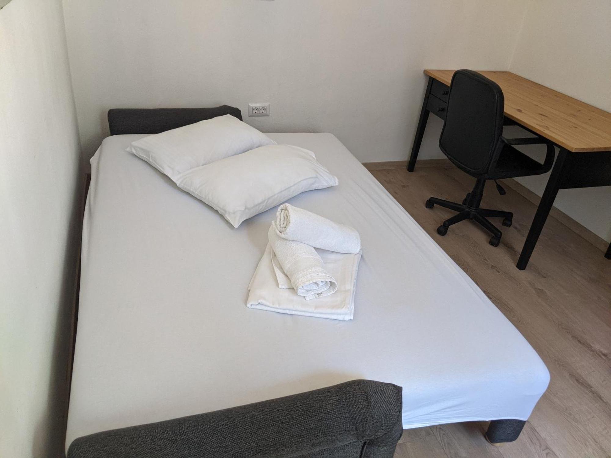 טימישוארה Flora Residence מראה חיצוני תמונה